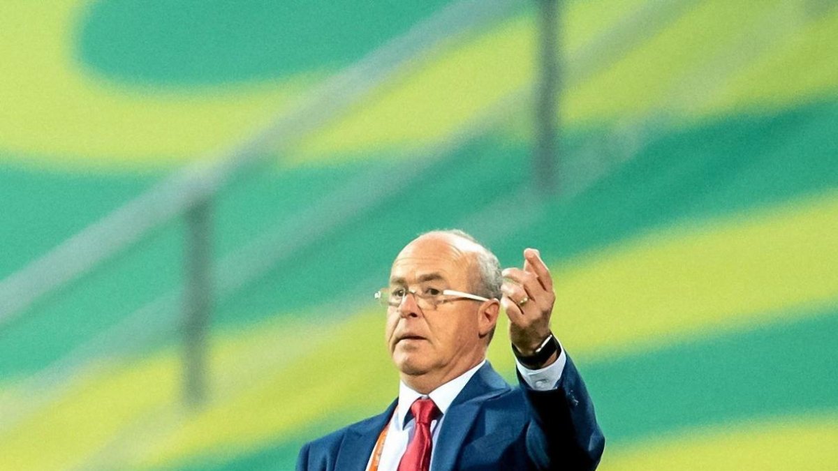 Célico habló de la posibilidad de llegar a los penales contra Estados Unidos.