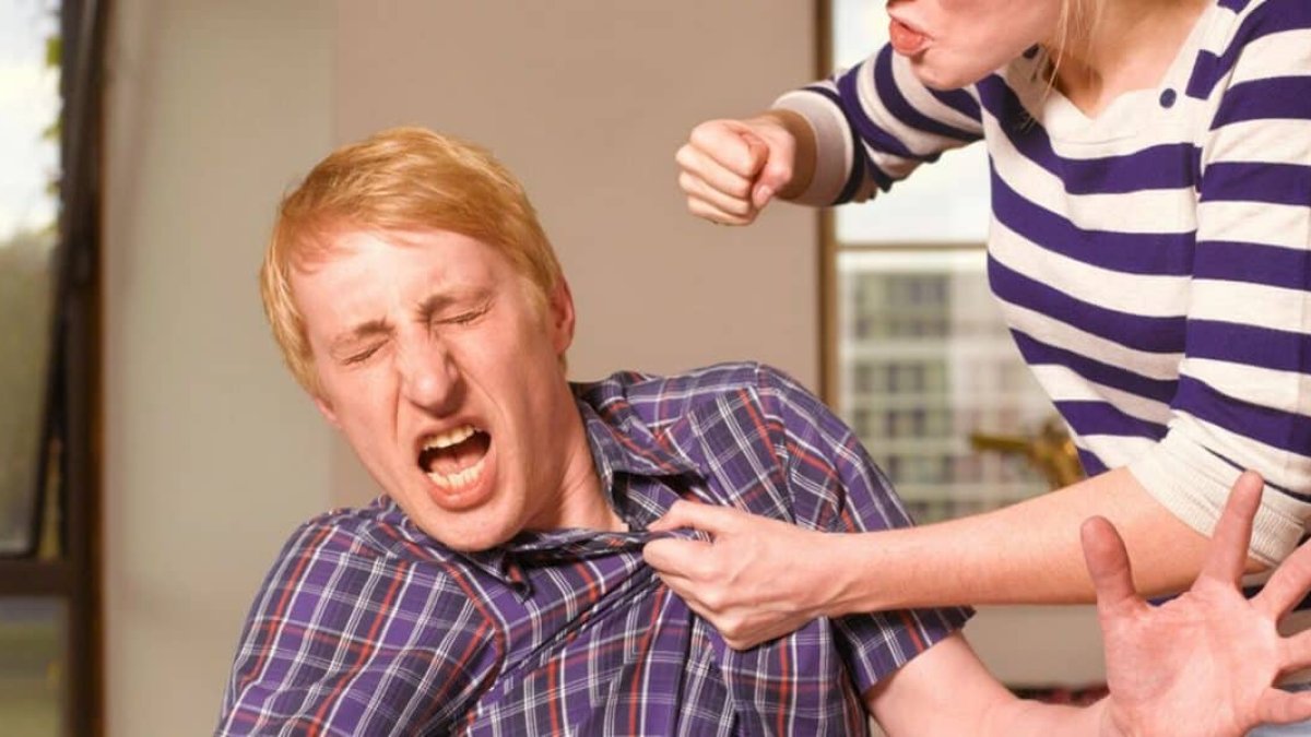 Imagen referencial. El supuesto ladrón habría escapado después de robarle a otra víctima.