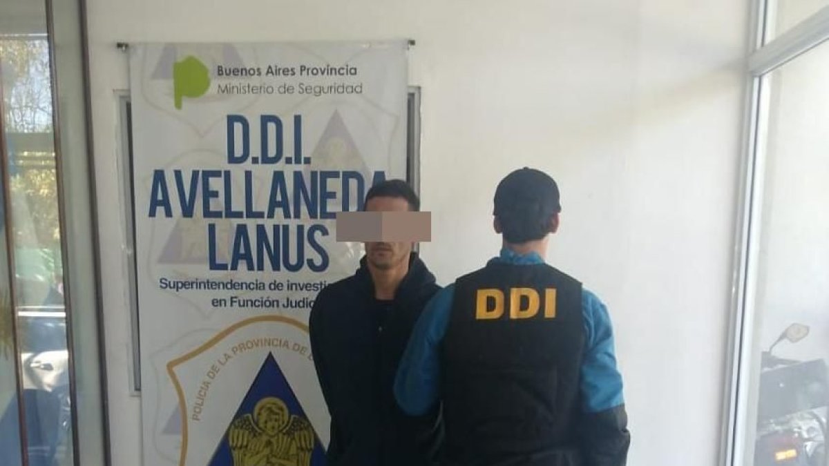 Uno de los tres ‘justicieros’ fue aprehendido casi a los tres meses del suceso.