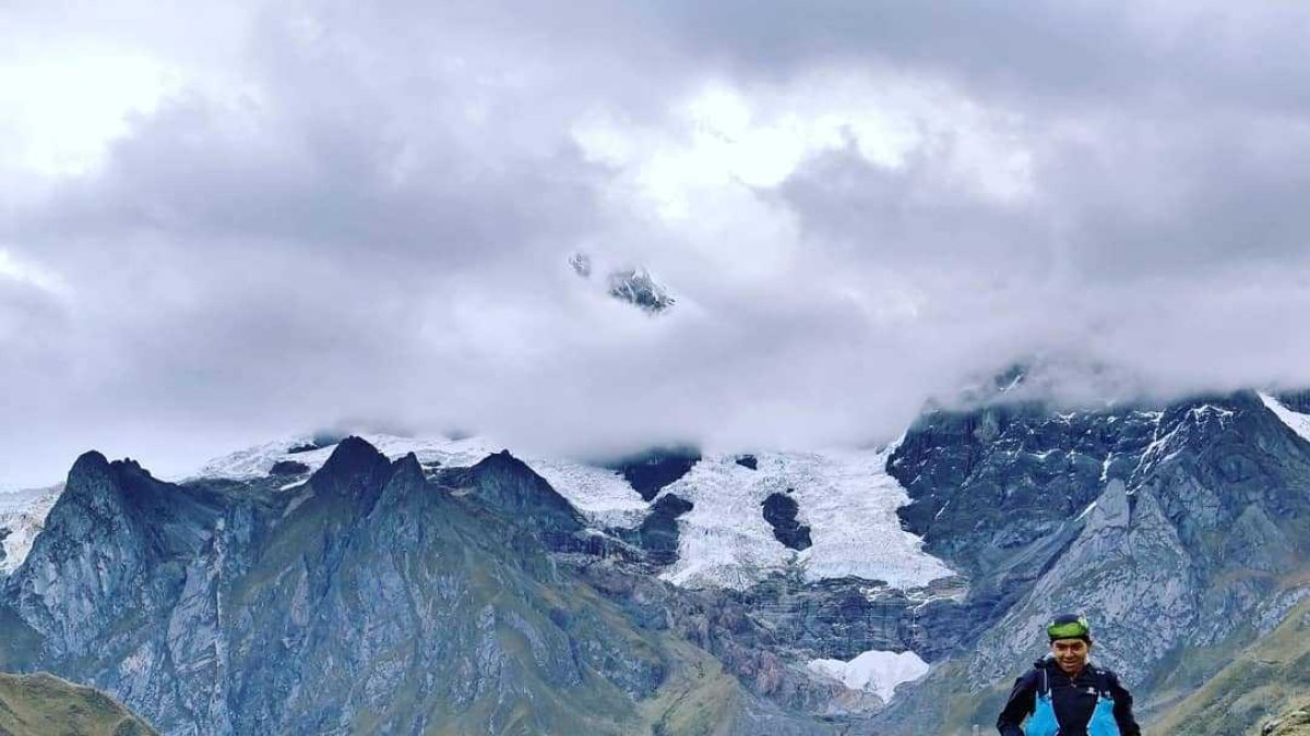 Luego del múltiple atraco, Henostroza regresó de inmediato a Perú. (Foto referencial)