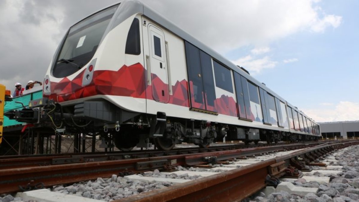 Estas fases de pruebas contaron ya con sus dos primeros operarios, que previamente, realizaron procesos de capacitación en España.