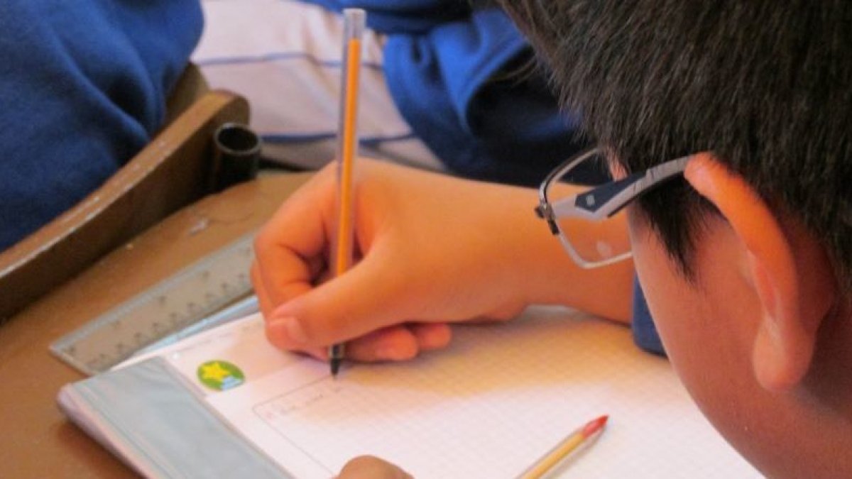 La oferta se hace en el marco del derecho de acceder, permanecer y culminar la educación, otorgándoles educación inclusiva de calidad.