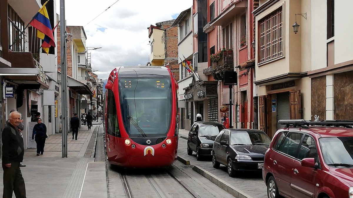 La tarifa debe ser aprobada por el Concejo Cantonal de la ciudad.