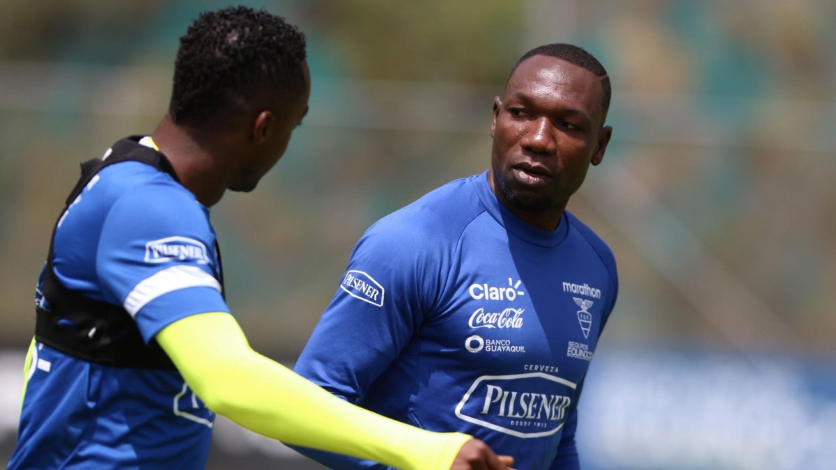 Referencial. Walter Ayovi desmiente un secuestro en México.