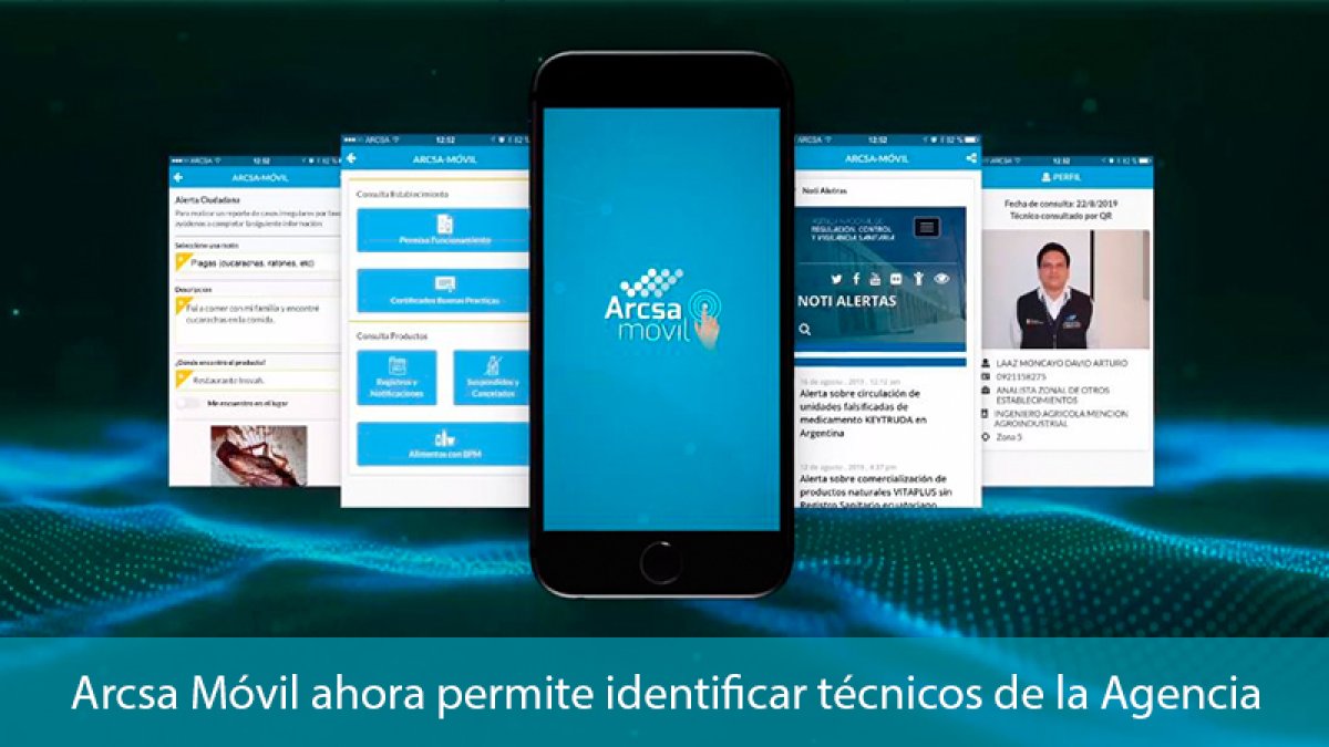 Evite ser víctima de fraude por parte de funcionarios ‘truchos’ de Arcsa.