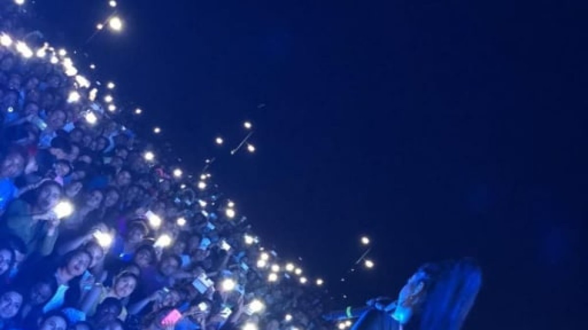 El show que reúne a artistas nacionales e internacionales se realizará este 19 de julio en el parque Samanes.