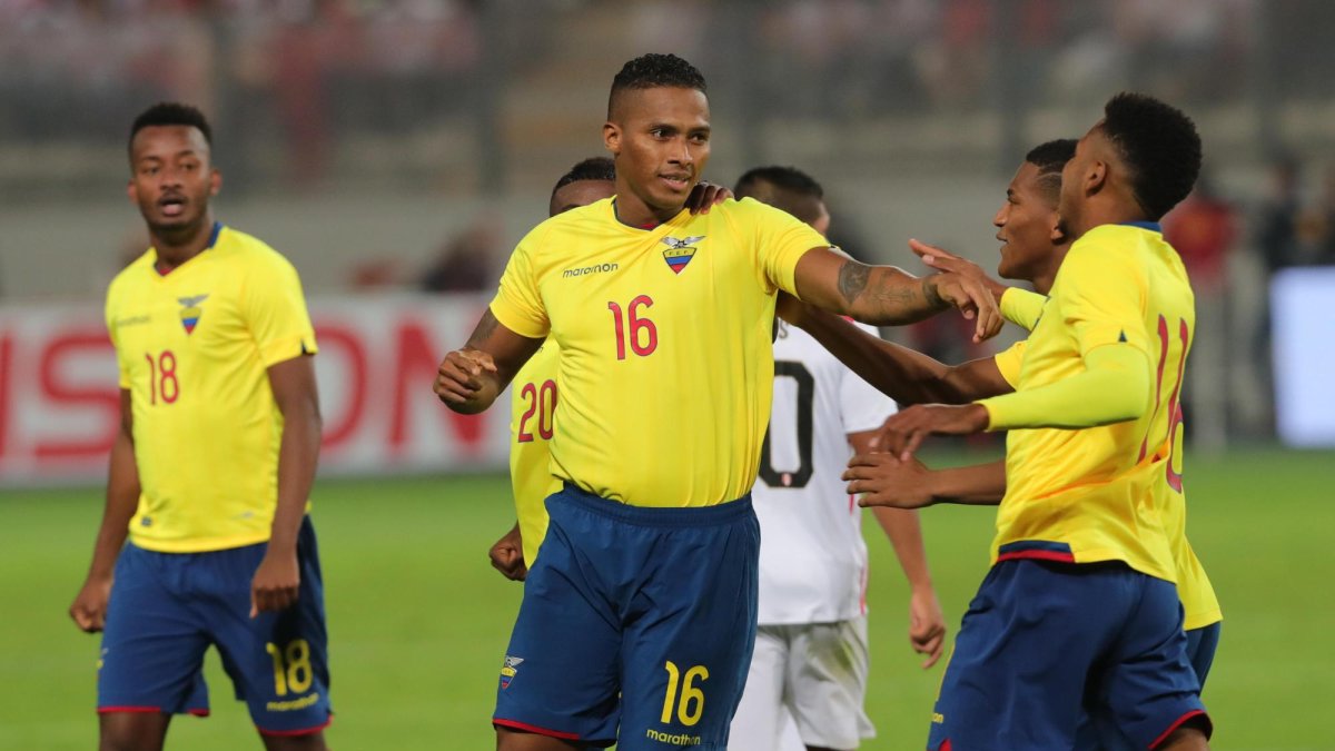 Refereancia. El jugador habló sobre el tema en Twitter.