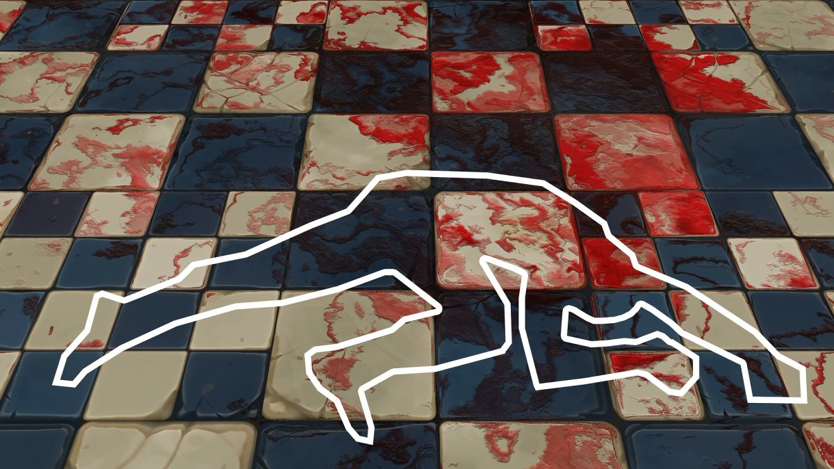 El hombre llegó en estado etílico a la casa en donde se encontraba la víctima.