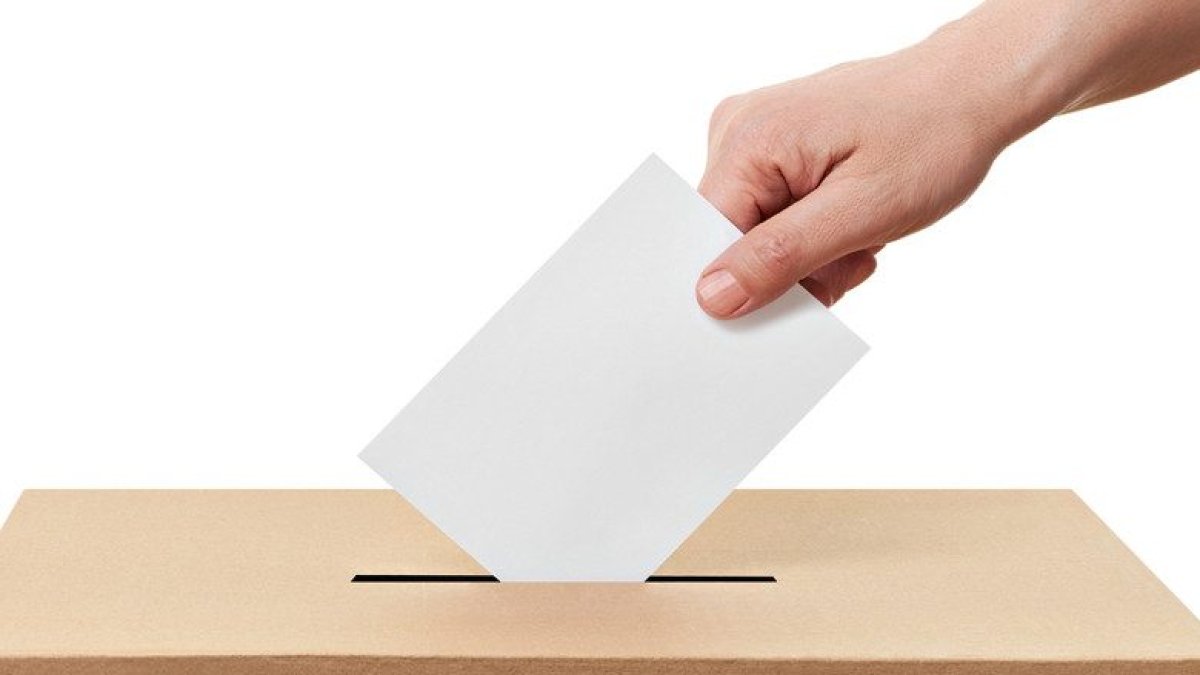 Ecuador irá a las urnas para elegir autoridades seccionales y miembros del Consejo de Participación Ciudadana y Control Social.