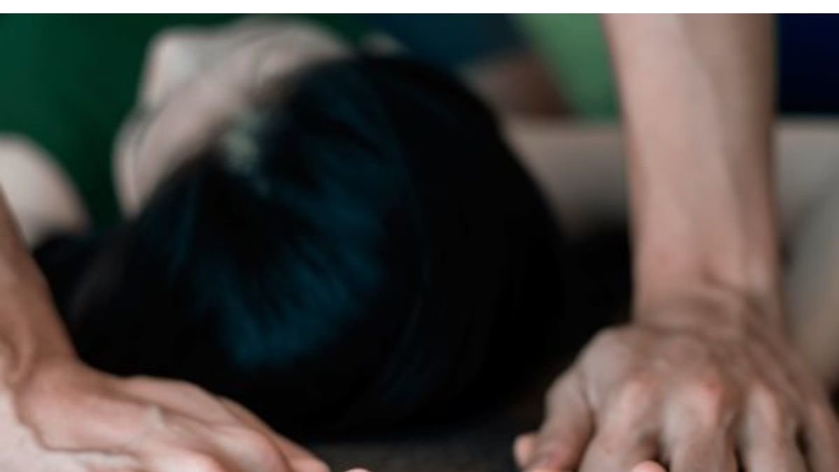 La mujer, aparentemente, fue drogada para perpetrar la presunta violación grupal.