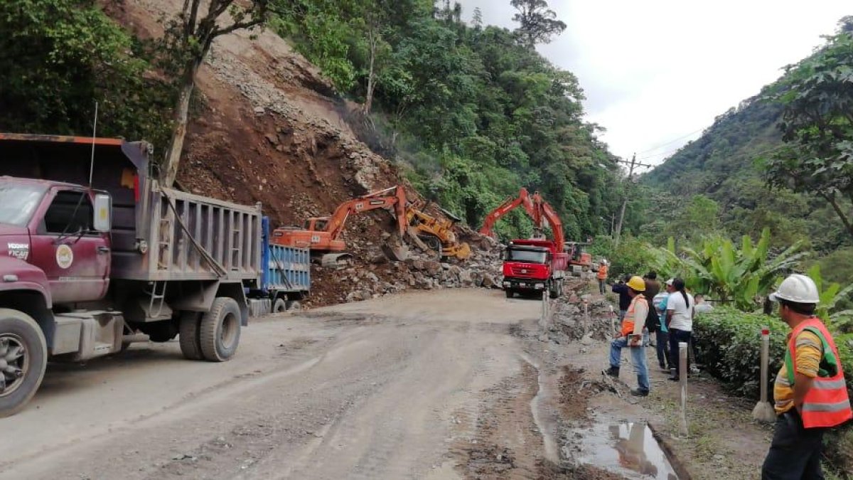 Los casos más sonados van desde la Costa, pasando por la Sierra y su conexión con la Amazonía.