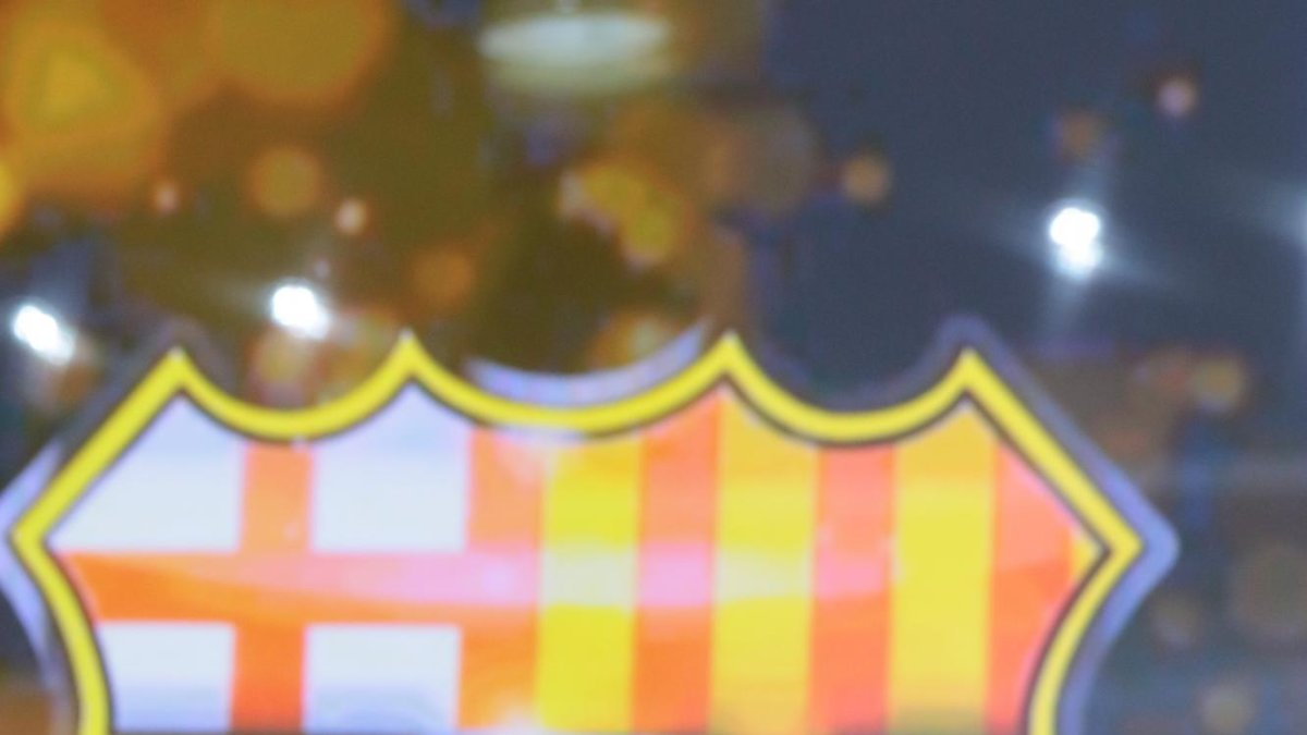 El entrenador de Barcelona habla con Extra sobre el futuro en la cancha del club torero.