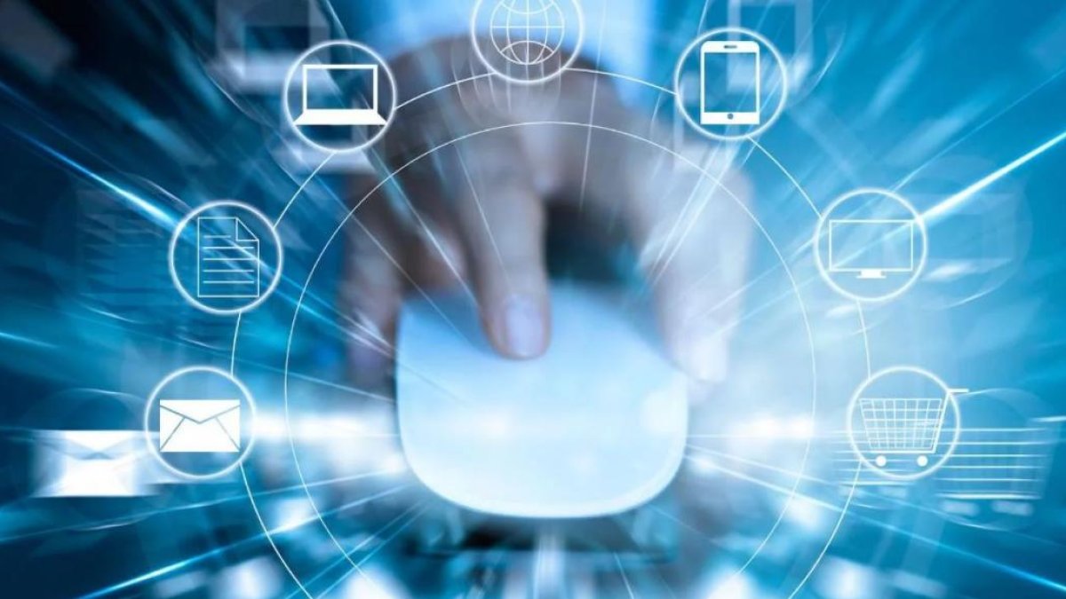 ¿Te has preguntado cuál es el promedio de velocidad (megabytes por segundo, Mbps) al que navegas cuando estás en Internet?.