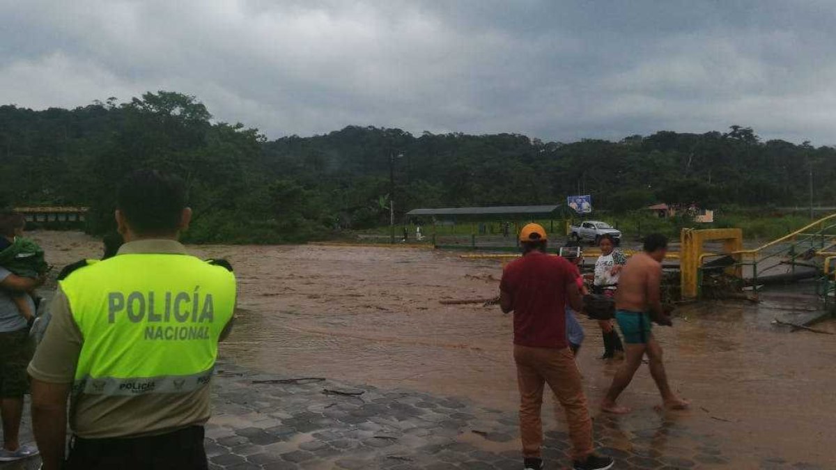 La víctima mortal deja en la orfandad a cuatro menores de edad.