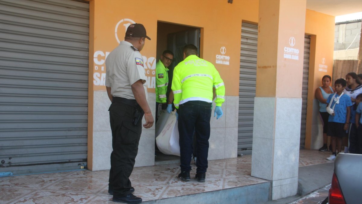 Los propietarios de un chifa que conocían a Chen le dieron alojamiento en la vivienda que alquilaban mientras él efectuaba su trabajo.