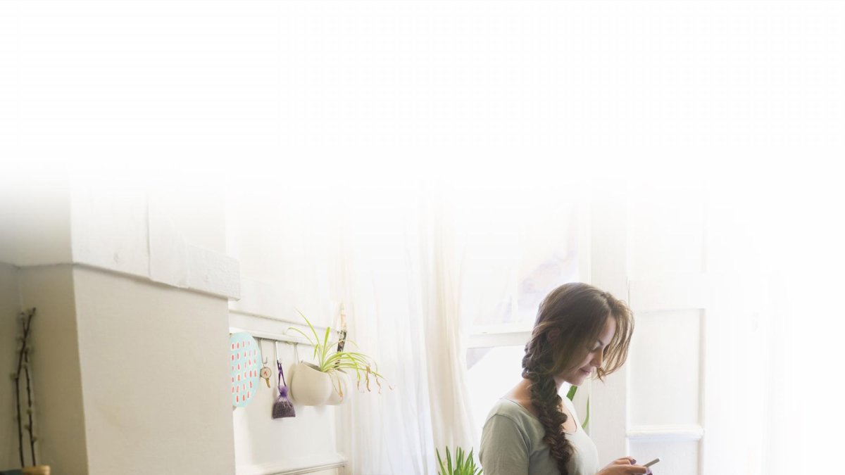 Una lista de las ‘apps’ que te pueden ayudar con tu dieta.