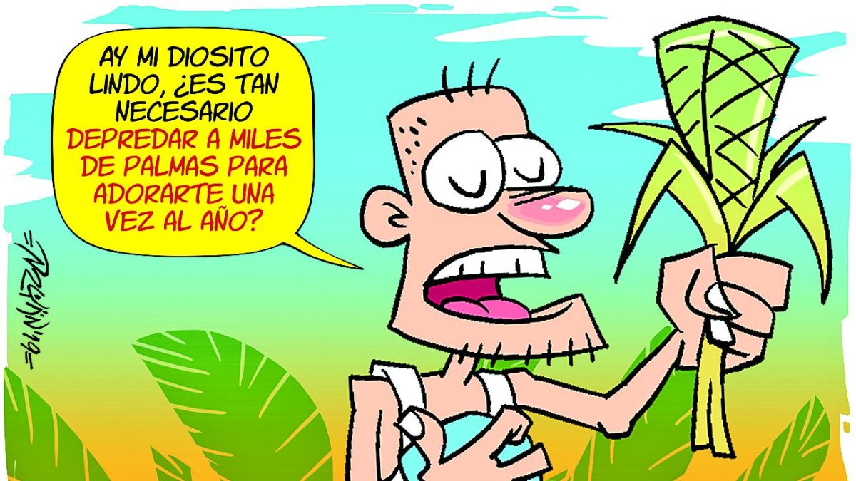 ...Respetemos esa oportuna campaña nacional...