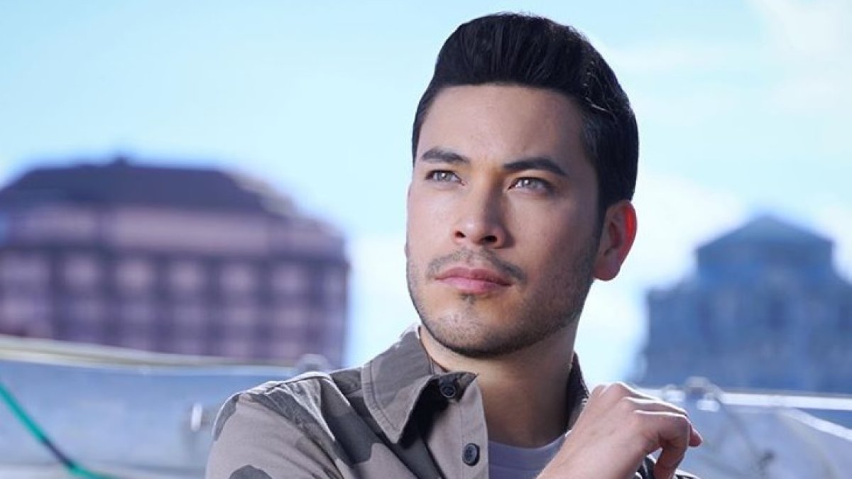 El también compositor publlicó a través de una historia de su cuenta de Instagram que estaba bien.