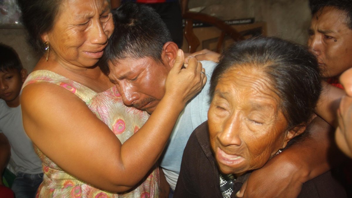 Los cursos de supervivencia en el mar, que cada año realizan los pescadores, fue parte fundamental para lograr el milagro de ser localizados.