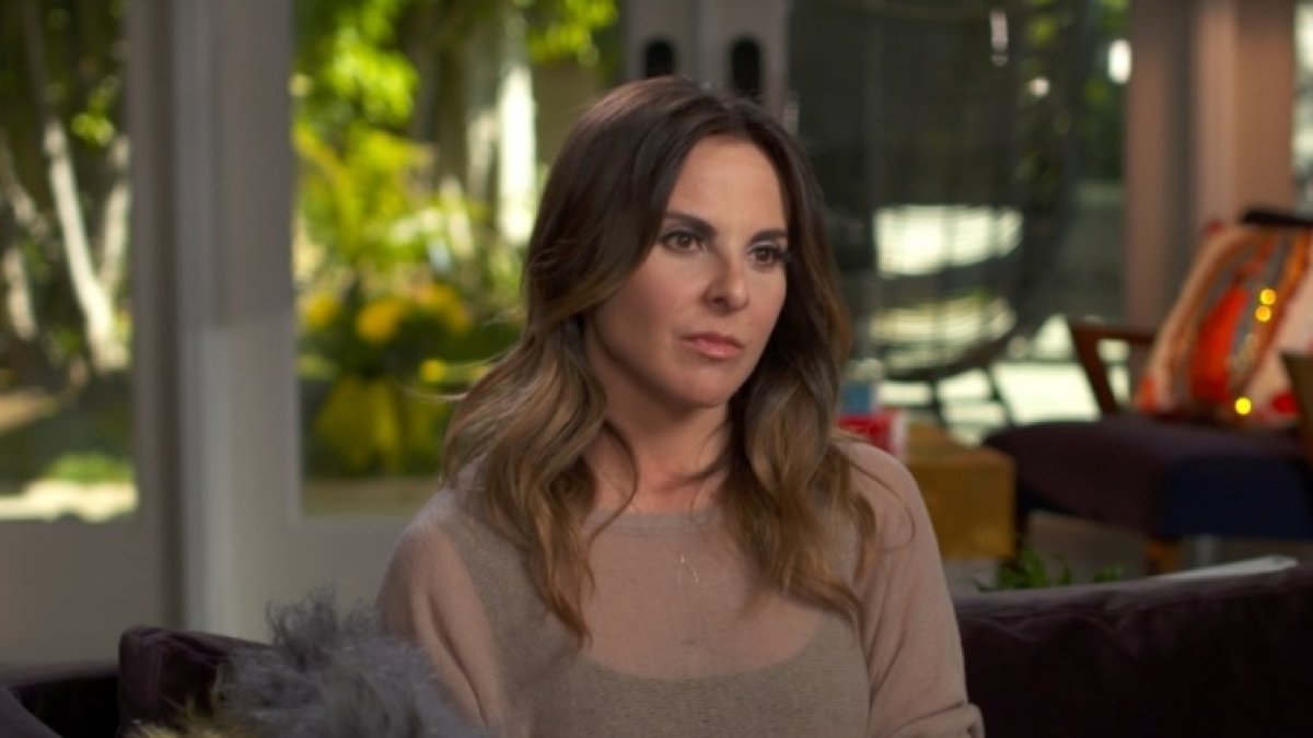 Kate del Castillo asume la responsabilidad de que su carrera quedó marcada por su cita con el narcotraficante mexicano.