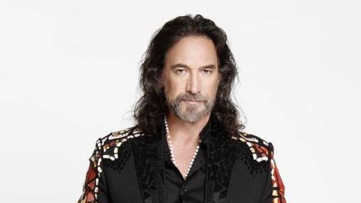 Luego de su presentación en la capital, Marco Antonio Solís se presentará en Guayaquil.