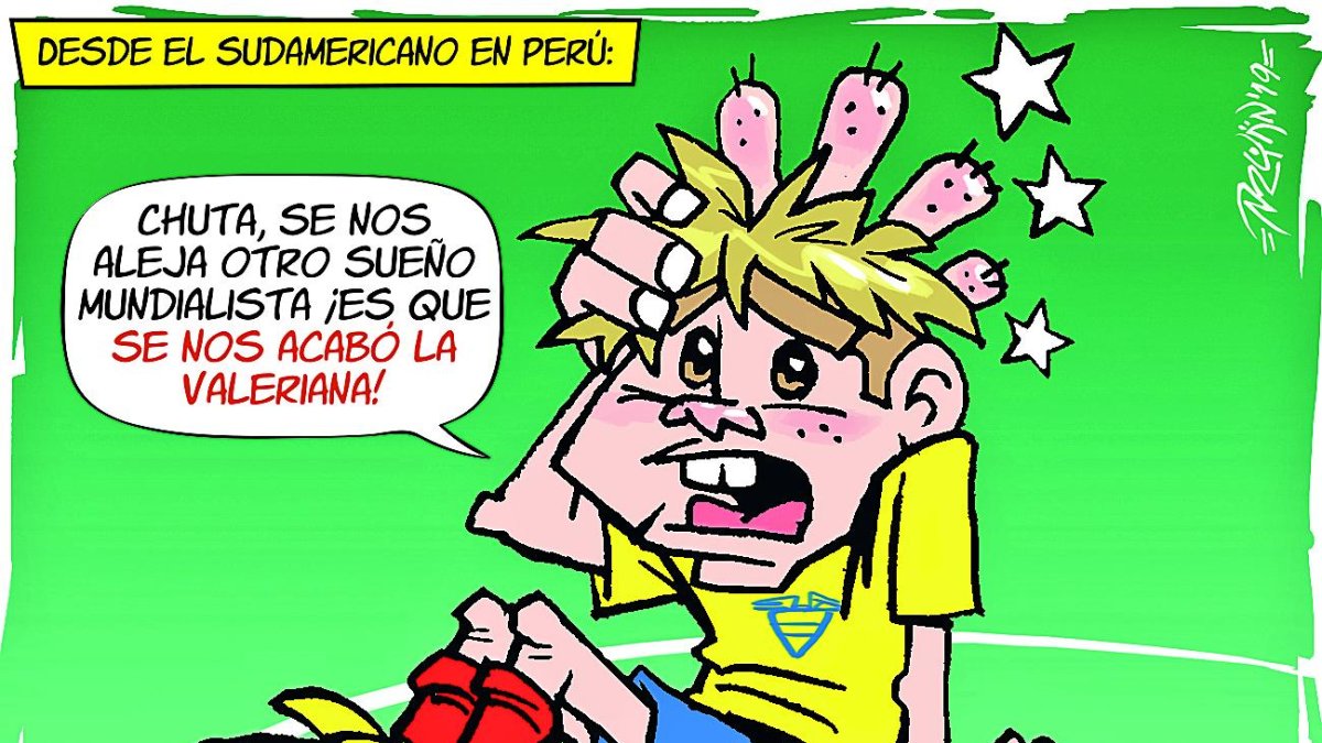 ¡Qué dura resulta “la hora de la verdad”!