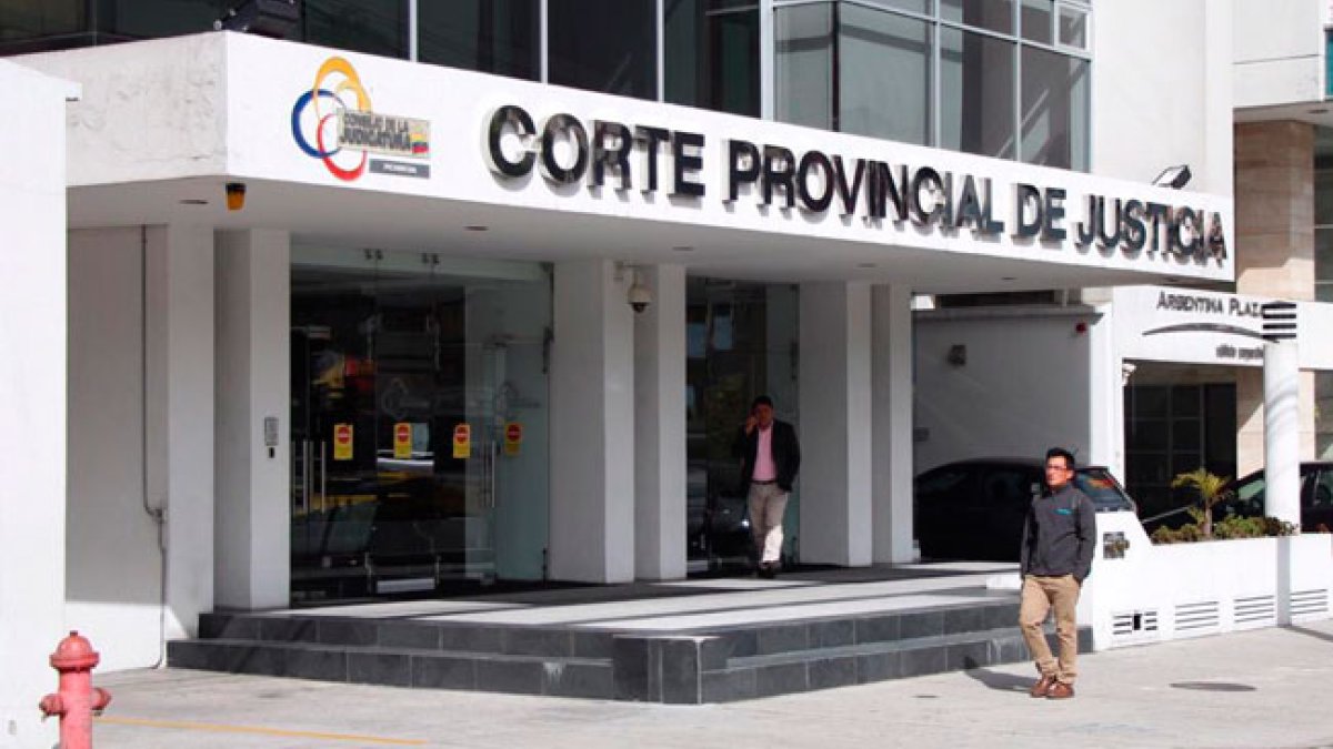 Referencial. La Fiscalía ratificó la sentencia en contra de la mujer que violó a menor de edad.