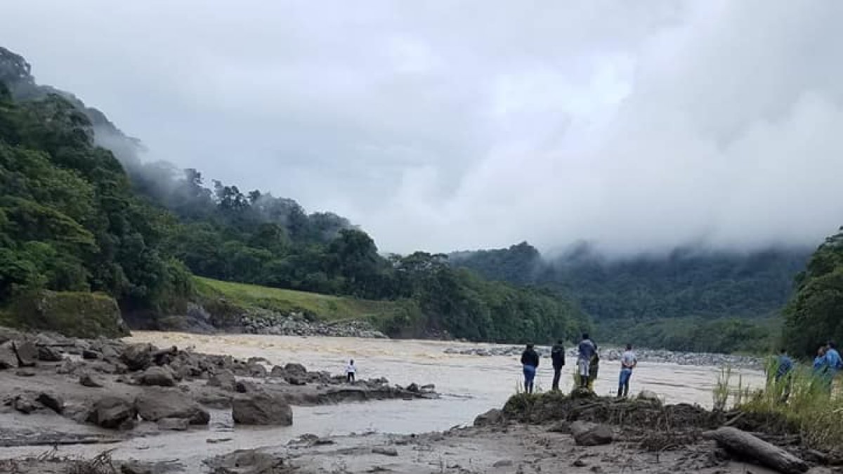 La desgracia se presentó el pasado 28 de junio.