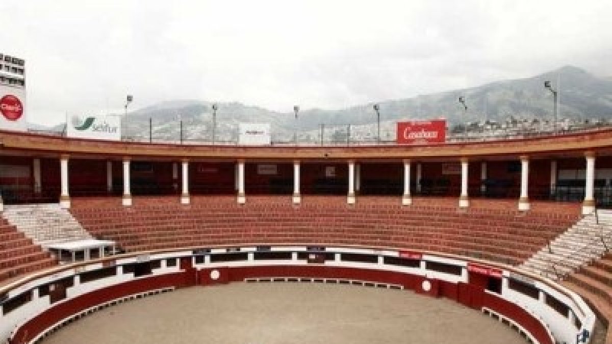 La plaza Belmonte fue inaugurada en 1920.