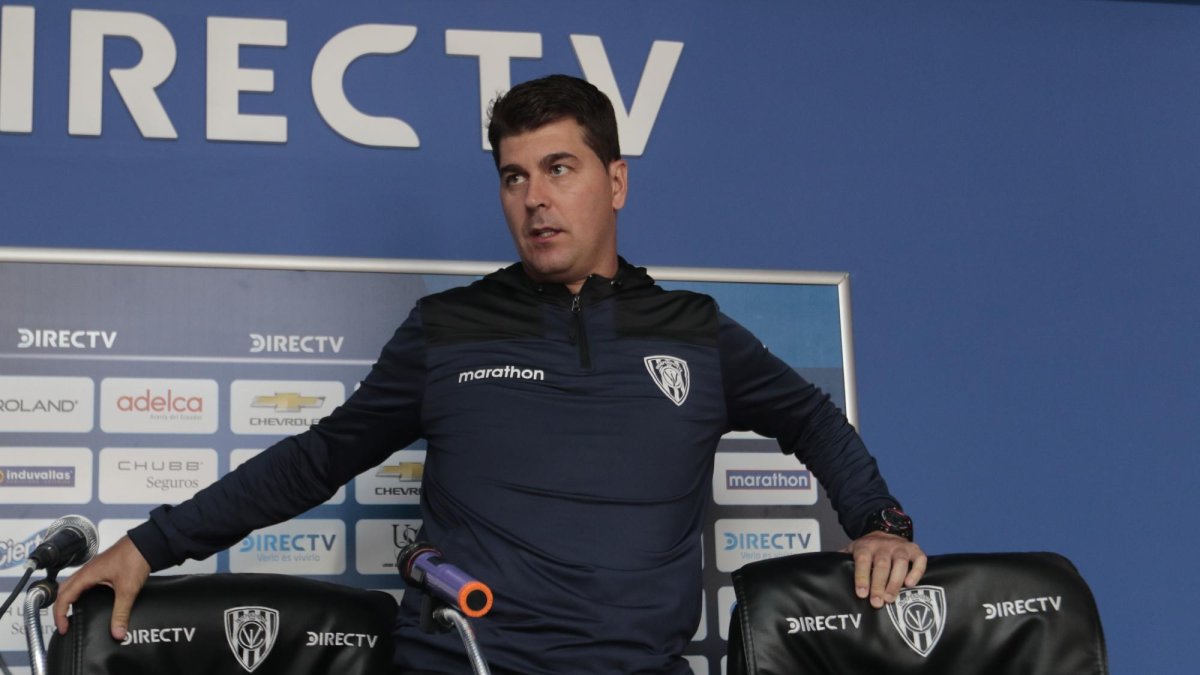 “Nos encontramos decepcionados por la falta de compromiso y lealtad para el club y sus jugadores”, indica el comunicado.