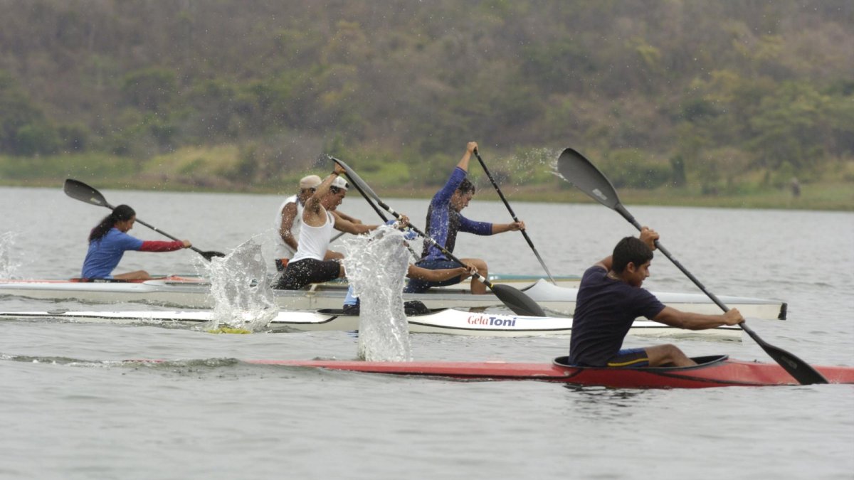 Si lo que buscas es estar en contacto con la naturaleza y practicar un deporte, estos lugares que serán perfectos para ti