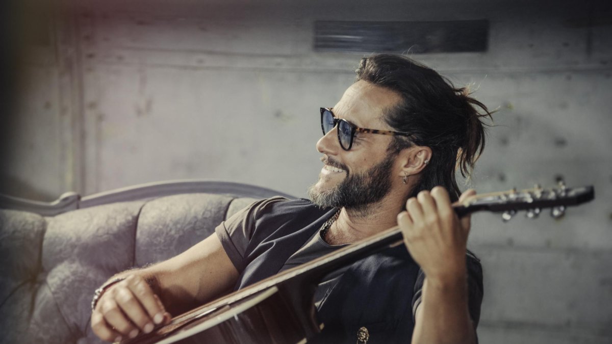 El artista se presentará junto con Bacilos el próximo 18 de julio.