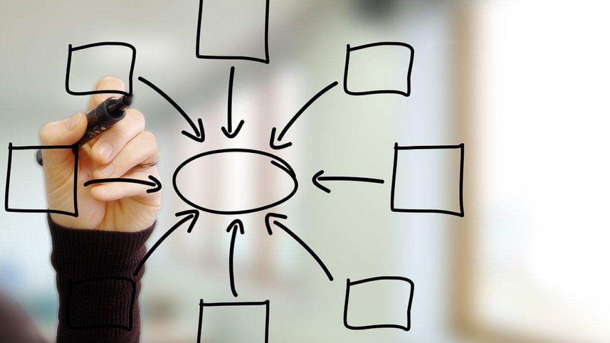 Imagen referencial. Con la decisión, se apunta, entre otras cosas, a optimizar las 40 horas semanales de labor docente.