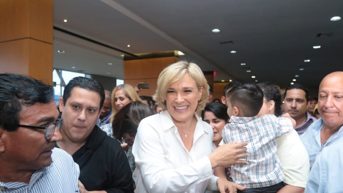 En el socialcristianismo hablan de una victoria nacional.