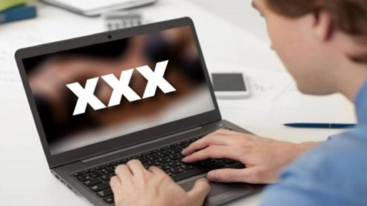 El internet de alta velocidad, la imagen de alta definición y las plataformas de video dedicadas exclusivamente al porno ejercieron de disparadores de su adicción.