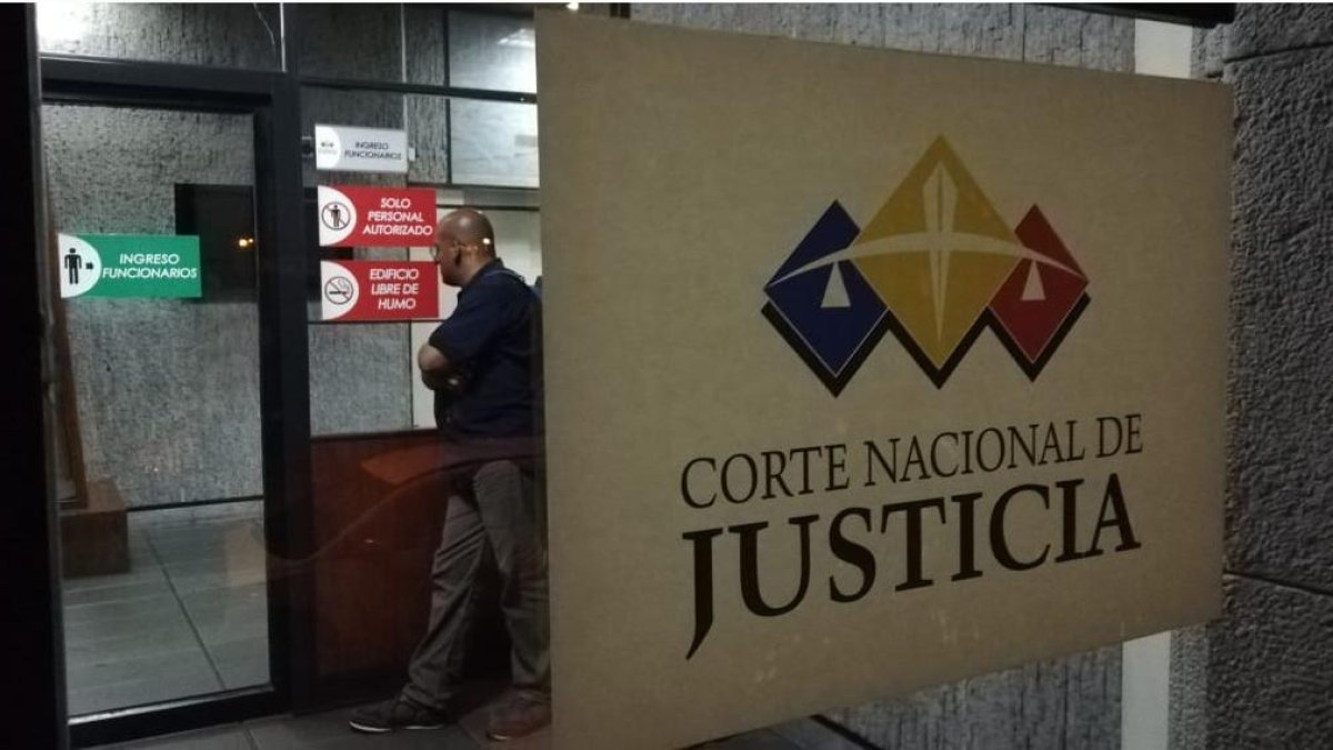 La audiencia se realizará en la Corte Nacional de Justicia.