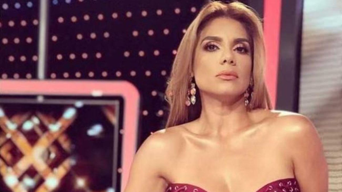 La actriz regresa a TC Mi Canal para formar parte del elenco de Calle Amores.