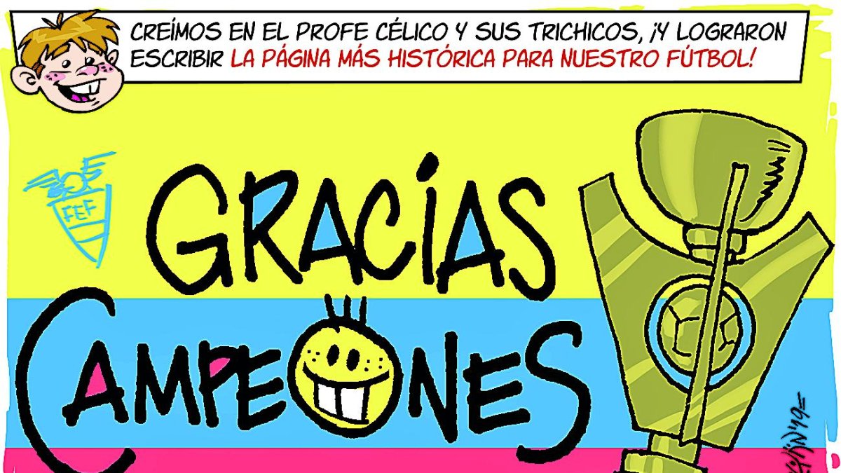 ...¡¡Hazaña única en el deporte ecuatoriano!!...