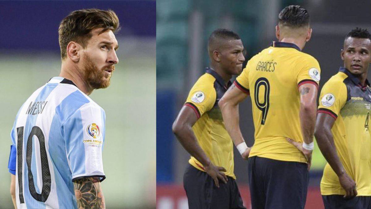 La Tri jugará un amistoso con la Argentina de Lionel Messi.