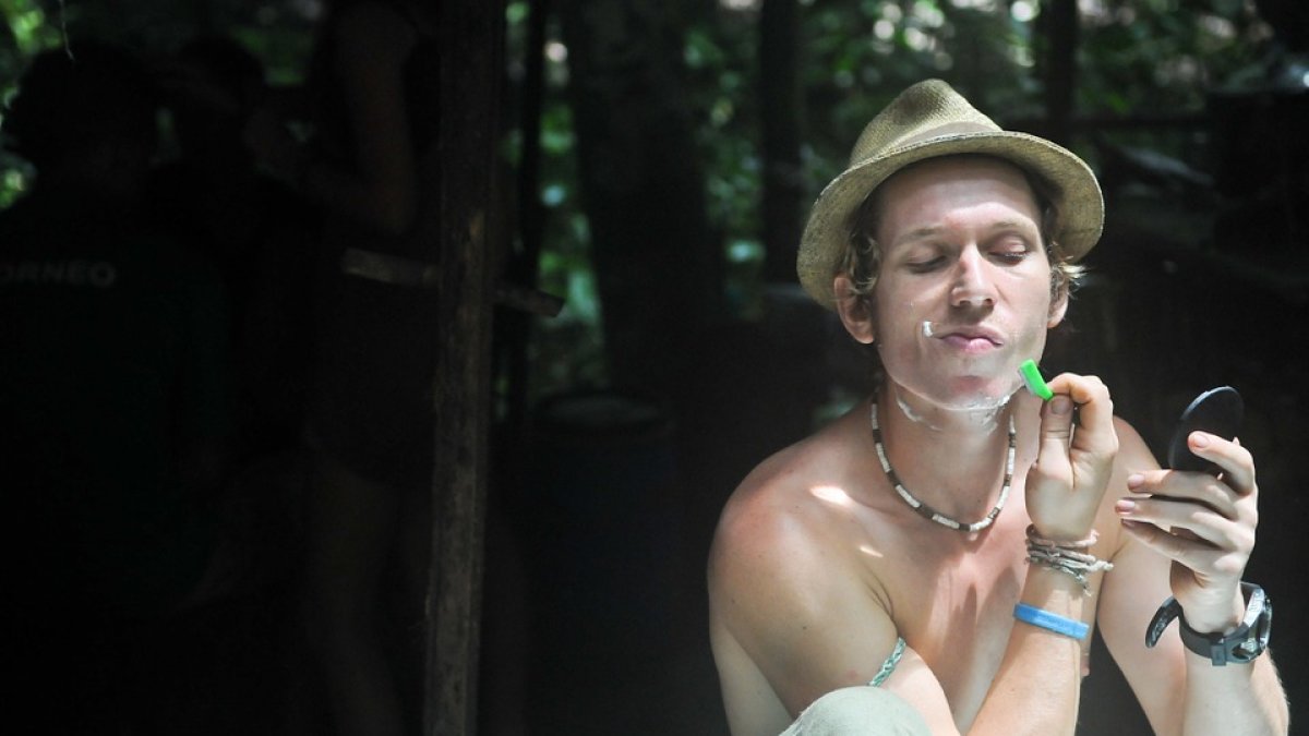 Hiperpigmentación y dermatitis son algunas de las enfermedades de la piel que pueden desarrollar los hombres.