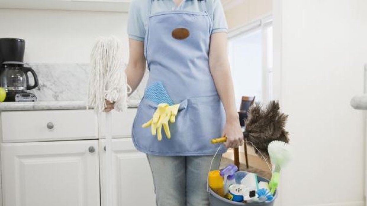 El Ministerio del Trabajo publicó para la ciudadanía modelos de contratos para trabajadoras remuneradas del hogar a tiempo parcial y tiempo completo.