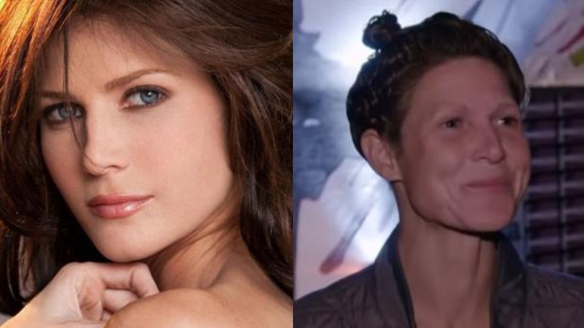 Stephanie Sandorra dice que su vida después del cine porno ha sido diferente y feliz.