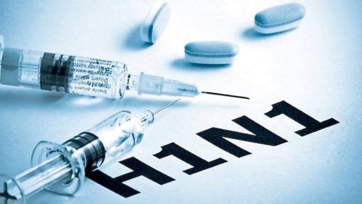 Referencial. Ministerio de Salud Pública confirma tres estudiantes contagiados con el virus AH1N1.