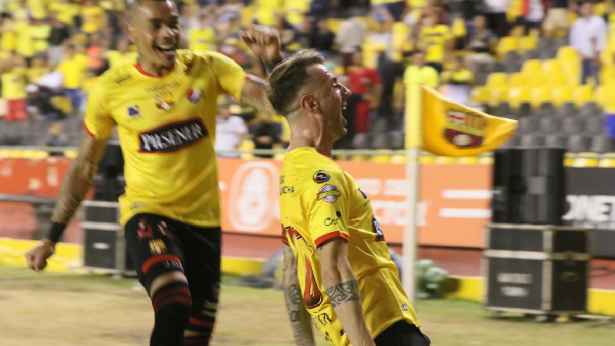 ‘Kitu’ continuará en el cuadro canario hasta finales del 2021.