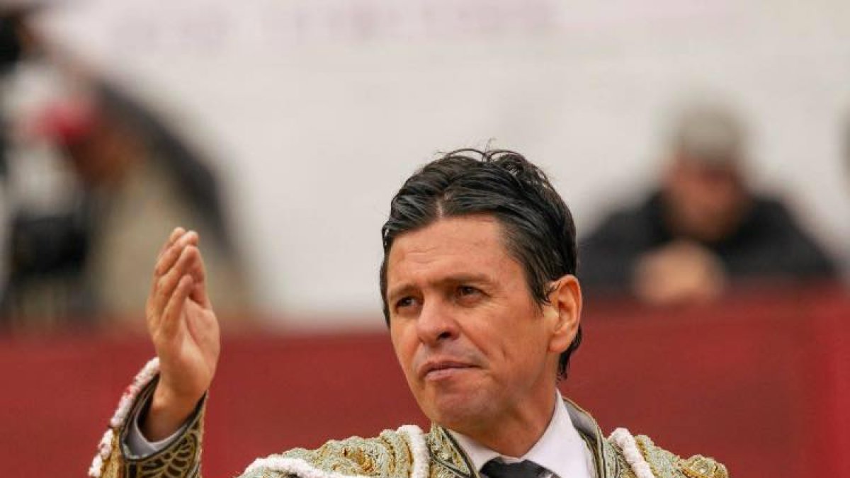 ‘Torero’ es el documental en el que se cuenta la historia de Mariano Cruz Ordóñez, riobambeño que consiguió reconocimiento en el mundo de los toros.