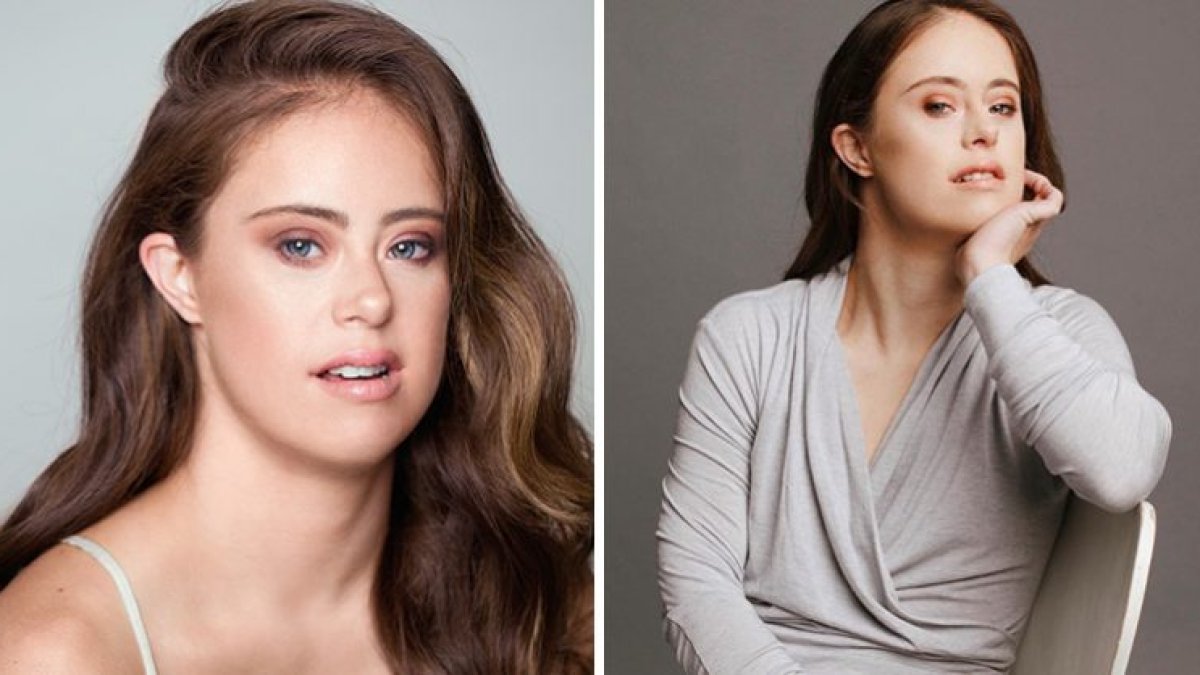 La californiana, de 25 años, ganó cuatro veces el Campeonato Nacional de los Estados Unidos de Olimpiadas Especiales.