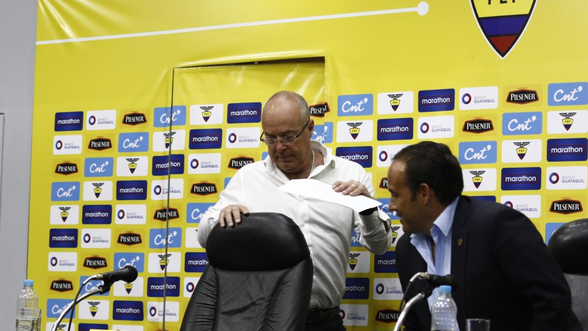 A pesar de que en la última convocatoria fueron llamados 13 futbolistas del exterior, ninguno juega en las ligas consideradas ‘de peso’.