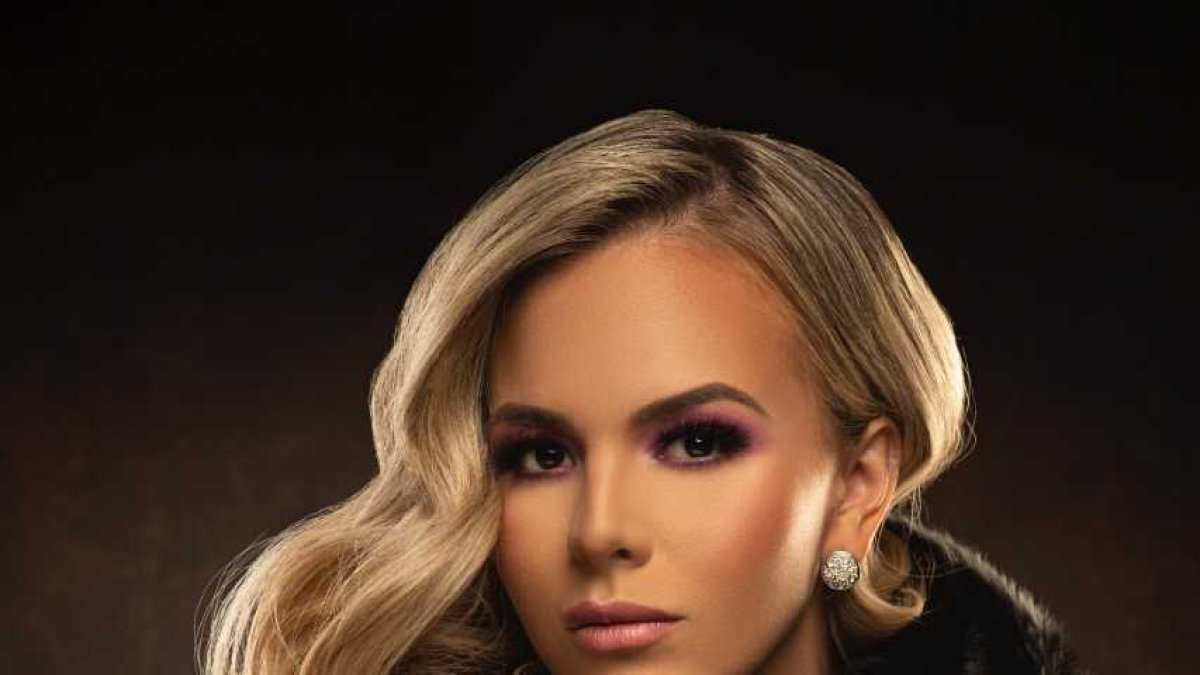 Fabiola Véliz tendrá su propio blog donde revelará secretos de belleza.