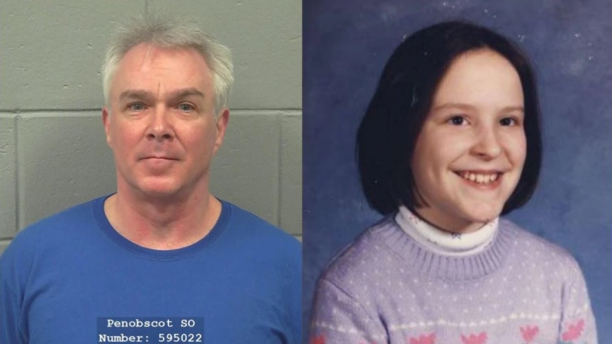 Marc Karun fue capturado tras violar y asesinar a Kathleen Flynn hace 33 años.