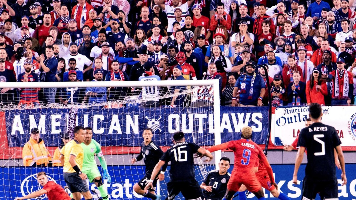 Imagen referencial. En 2030 Sudamérica estará favorecida para ser anfitriona del Mundial de Fútbol 2030.